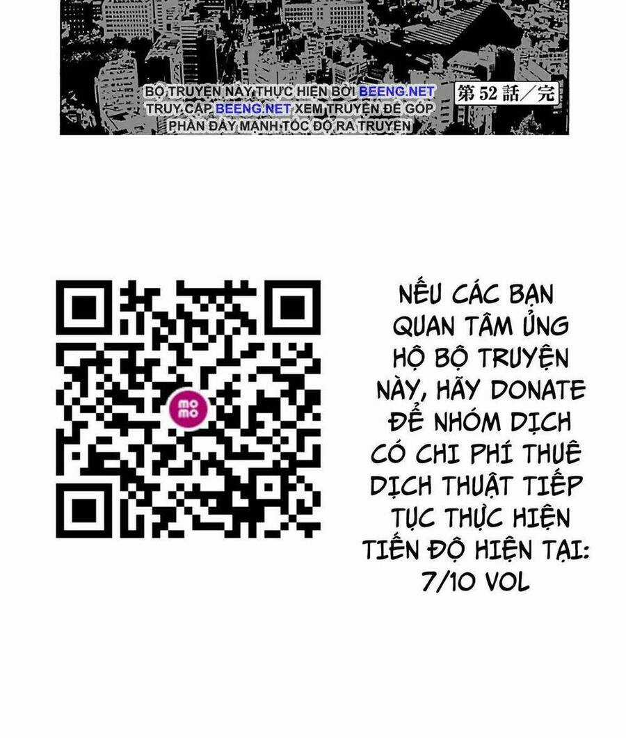 họa sĩ sát nhân - Chapter 52 - Trang 26