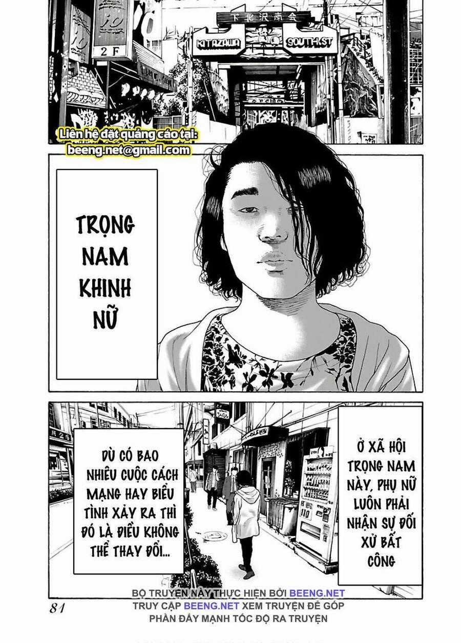 họa sĩ sát nhân - Chapter 53 - Trang 1