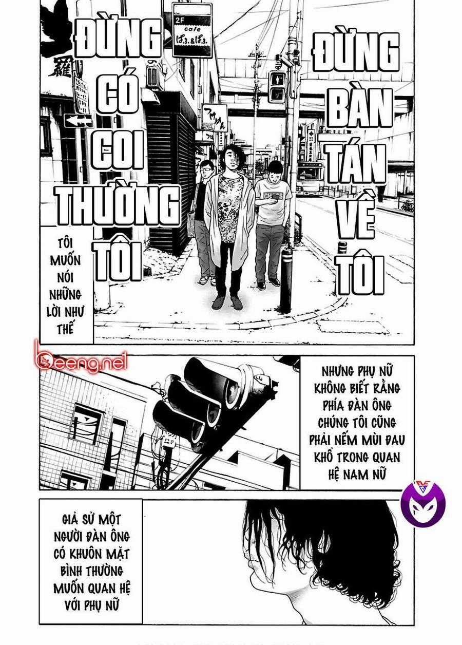 họa sĩ sát nhân - Chapter 53 - Trang 2