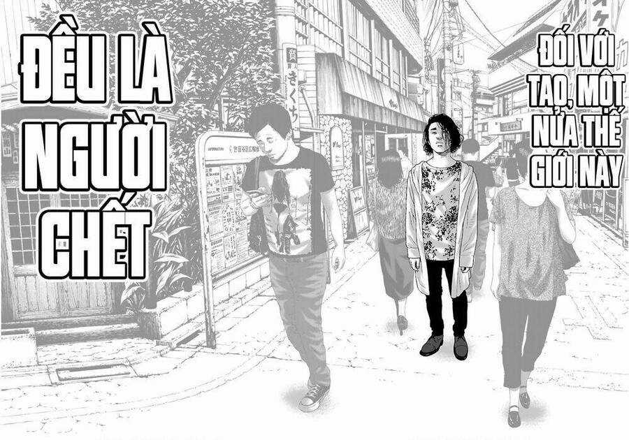 họa sĩ sát nhân - Chapter 53 - Trang 14