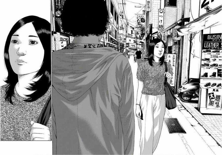 họa sĩ sát nhân - Chapter 53 - Trang 17