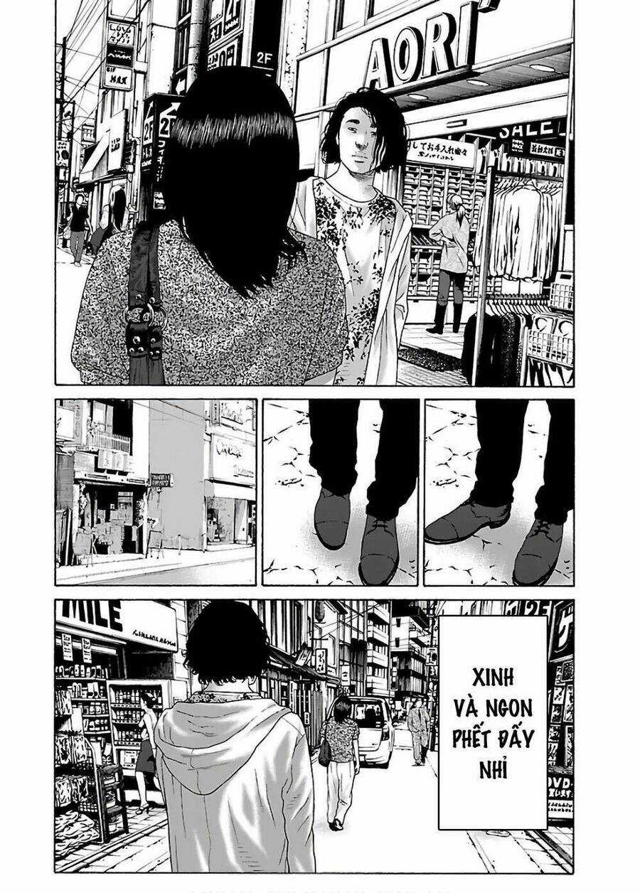 họa sĩ sát nhân - Chapter 53 - Trang 18