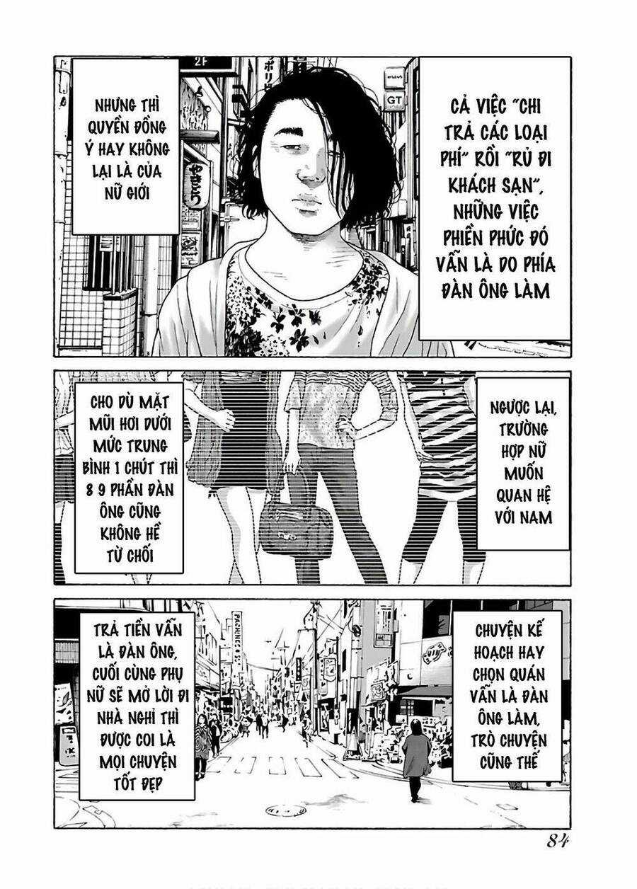 họa sĩ sát nhân - Chapter 53 - Trang 4