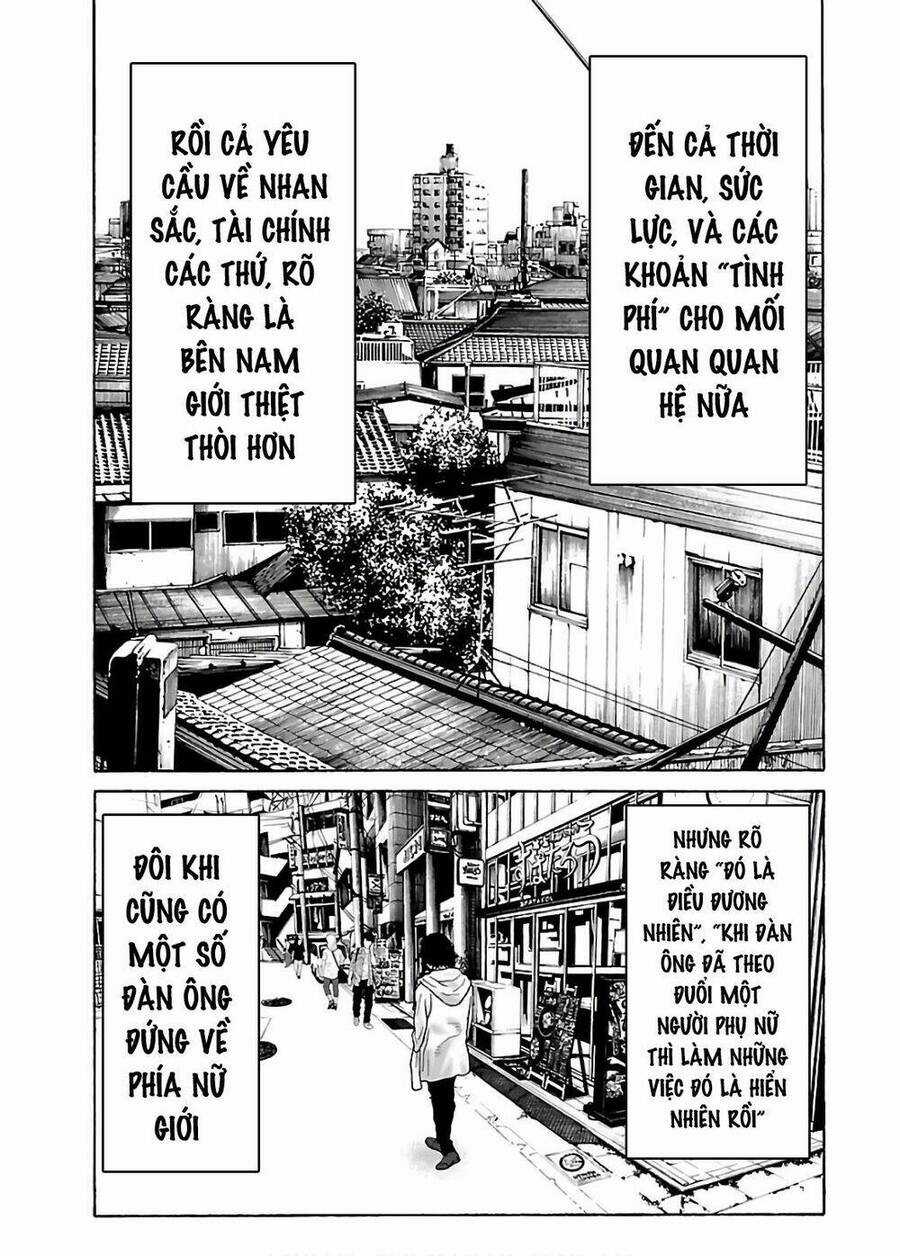 họa sĩ sát nhân - Chapter 53 - Trang 5