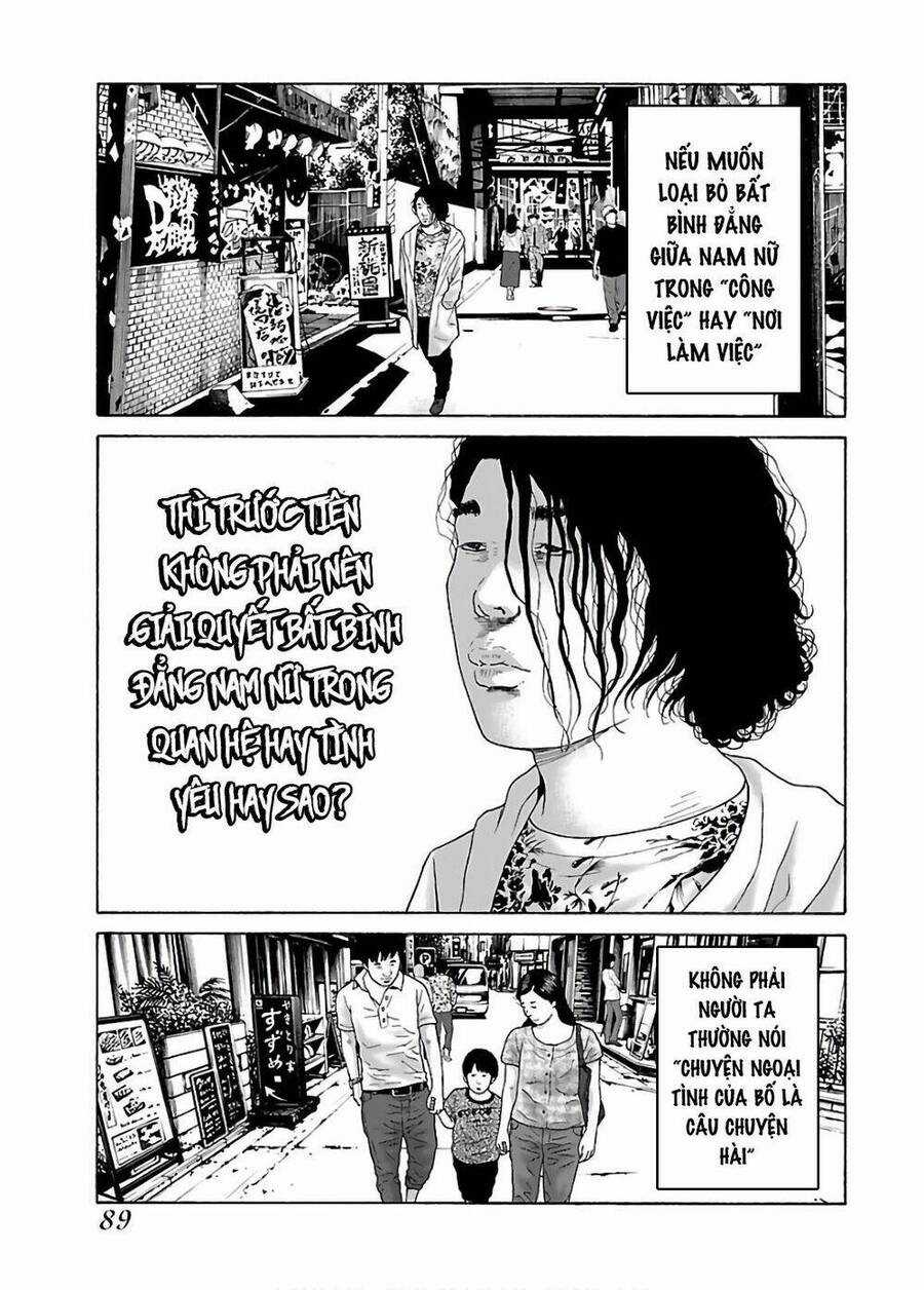 họa sĩ sát nhân - Chapter 53 - Trang 9