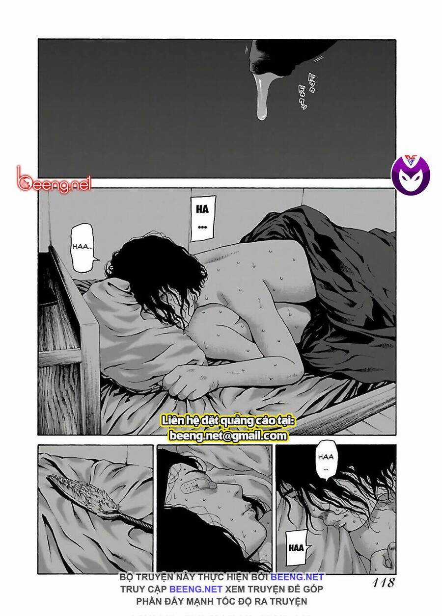 họa sĩ sát nhân - Chapter 54 - Trang 14