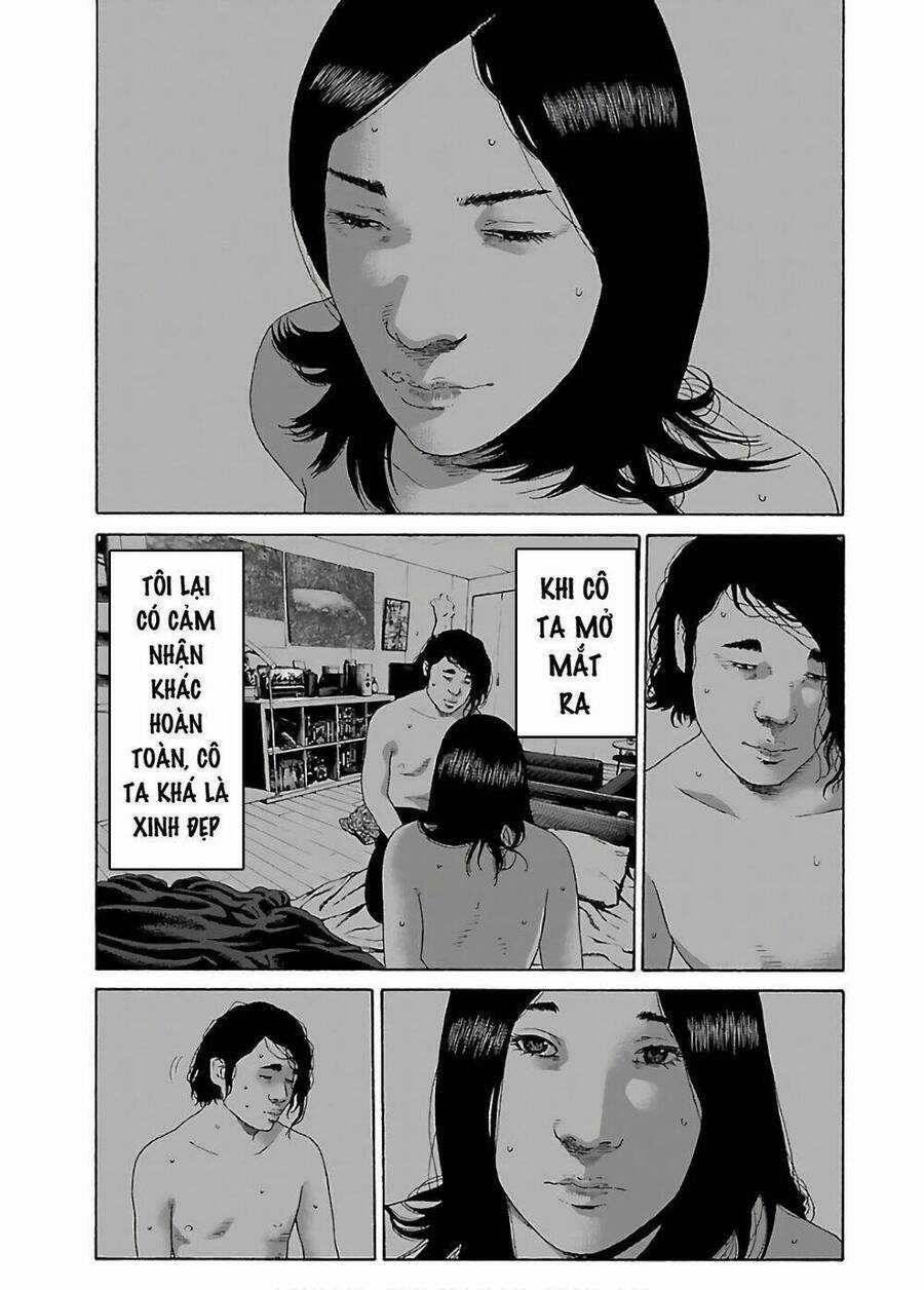 họa sĩ sát nhân - Chapter 54 - Trang 23