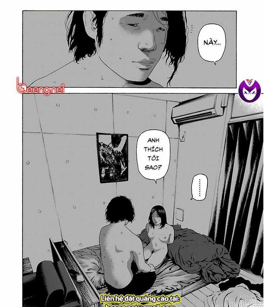 họa sĩ sát nhân - Chapter 54 - Trang 24