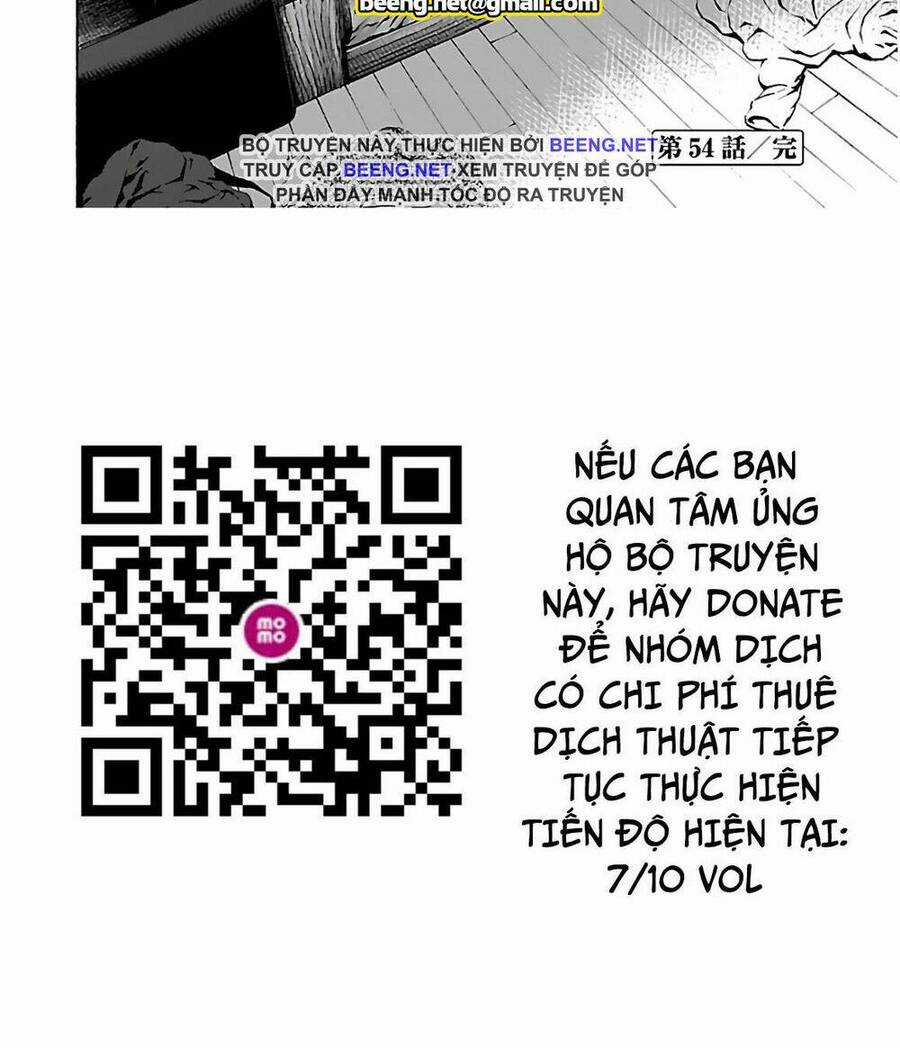 họa sĩ sát nhân - Chapter 54 - Trang 25