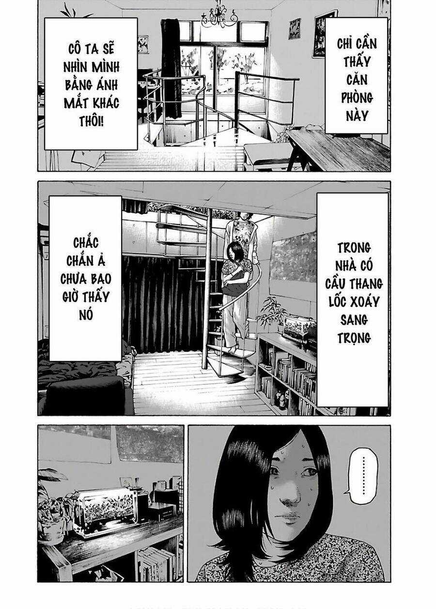 họa sĩ sát nhân - Chapter 54 - Trang 4