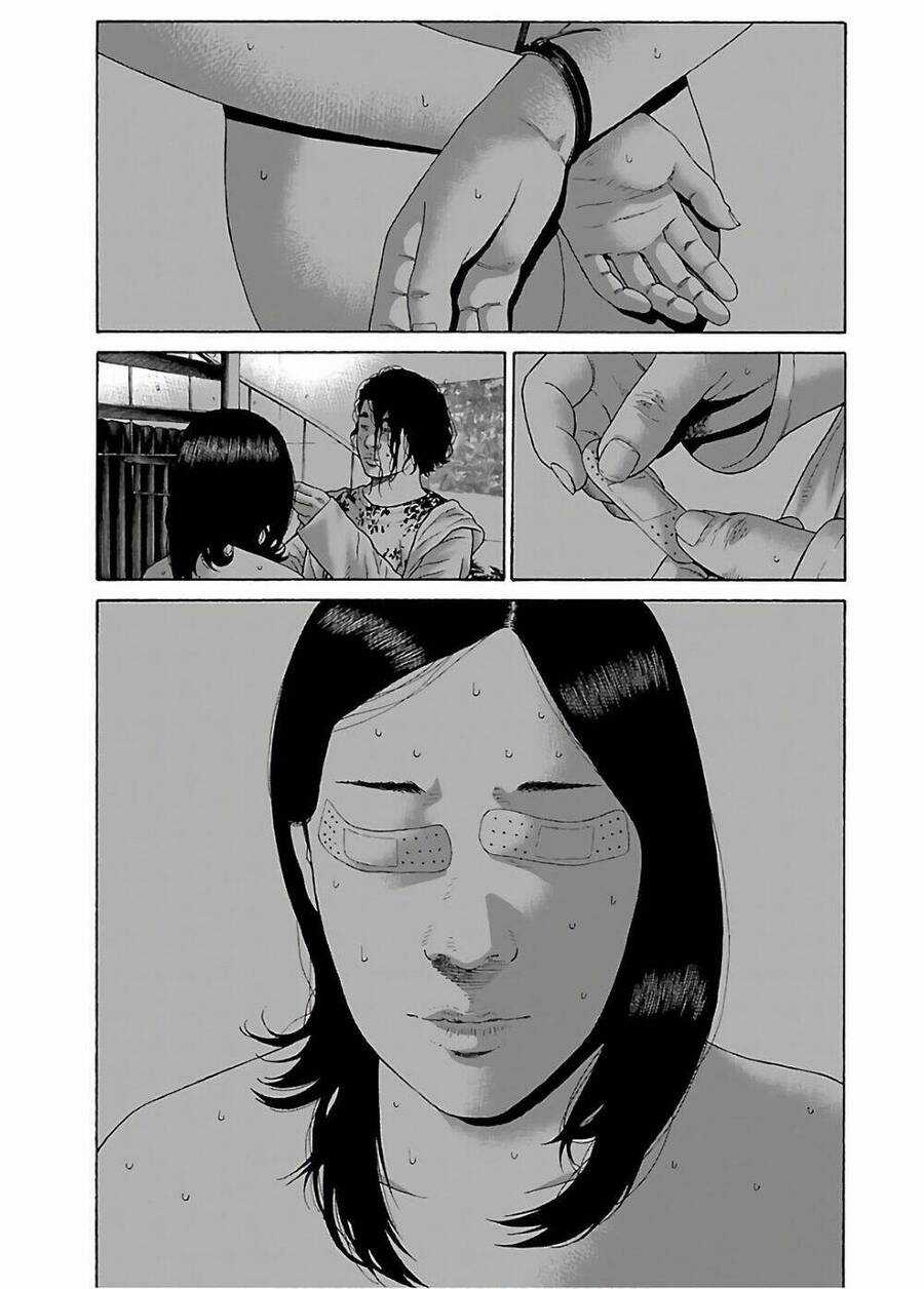 họa sĩ sát nhân - Chapter 54 - Trang 7