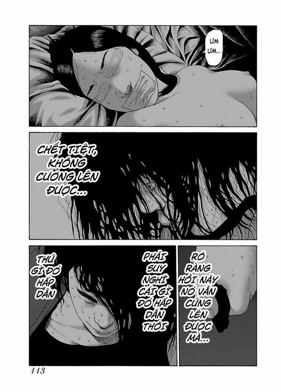 họa sĩ sát nhân - Chapter 54 - Trang 9