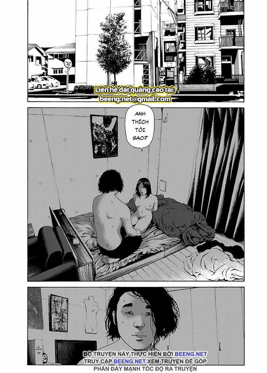 họa sĩ sát nhân - Chapter 55 - Trang 1