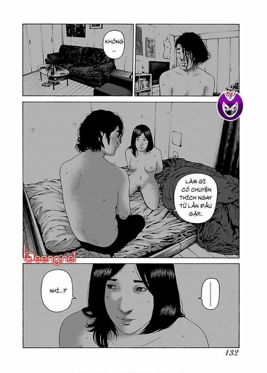 họa sĩ sát nhân - Chapter 55 - Trang 2