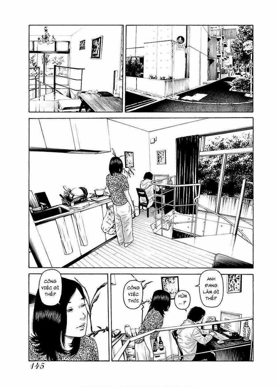 họa sĩ sát nhân - Chapter 55 - Trang 15