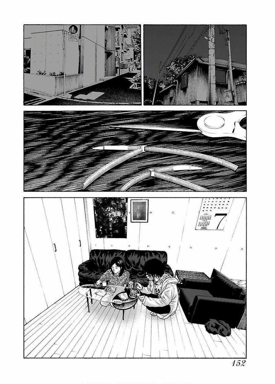 họa sĩ sát nhân - Chapter 55 - Trang 22