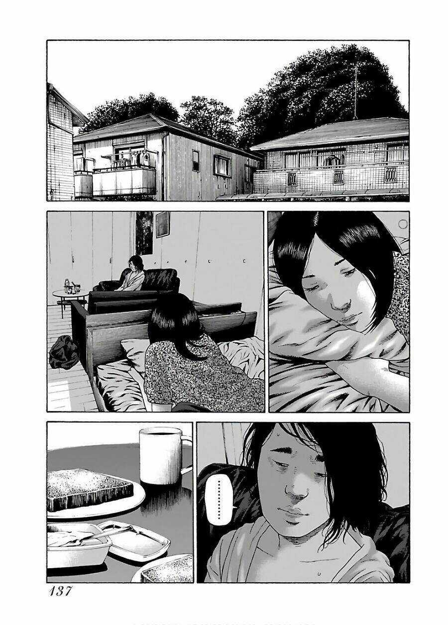 họa sĩ sát nhân - Chapter 55 - Trang 7