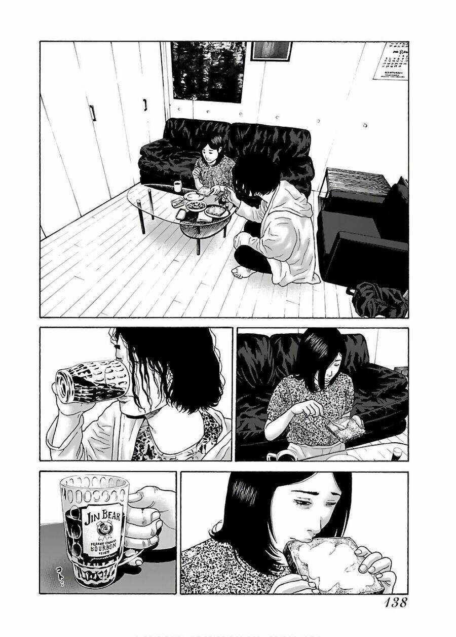 họa sĩ sát nhân - Chapter 55 - Trang 8