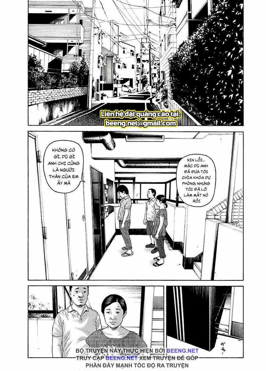 họa sĩ sát nhân - Chapter 56 - Trang 1