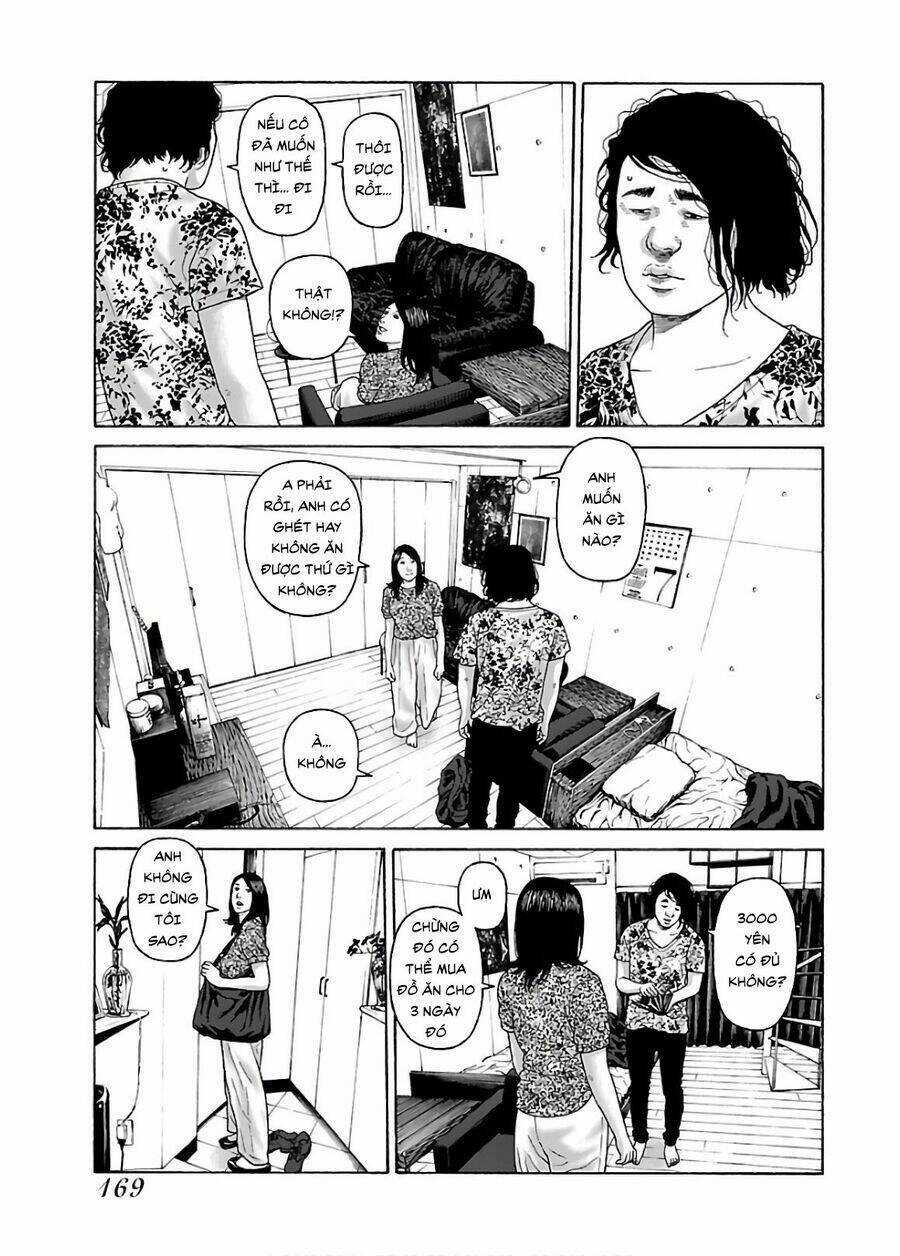 họa sĩ sát nhân - Chapter 56 - Trang 15