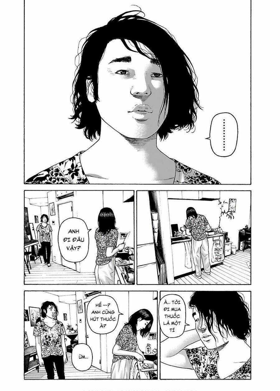 họa sĩ sát nhân - Chapter 56 - Trang 18