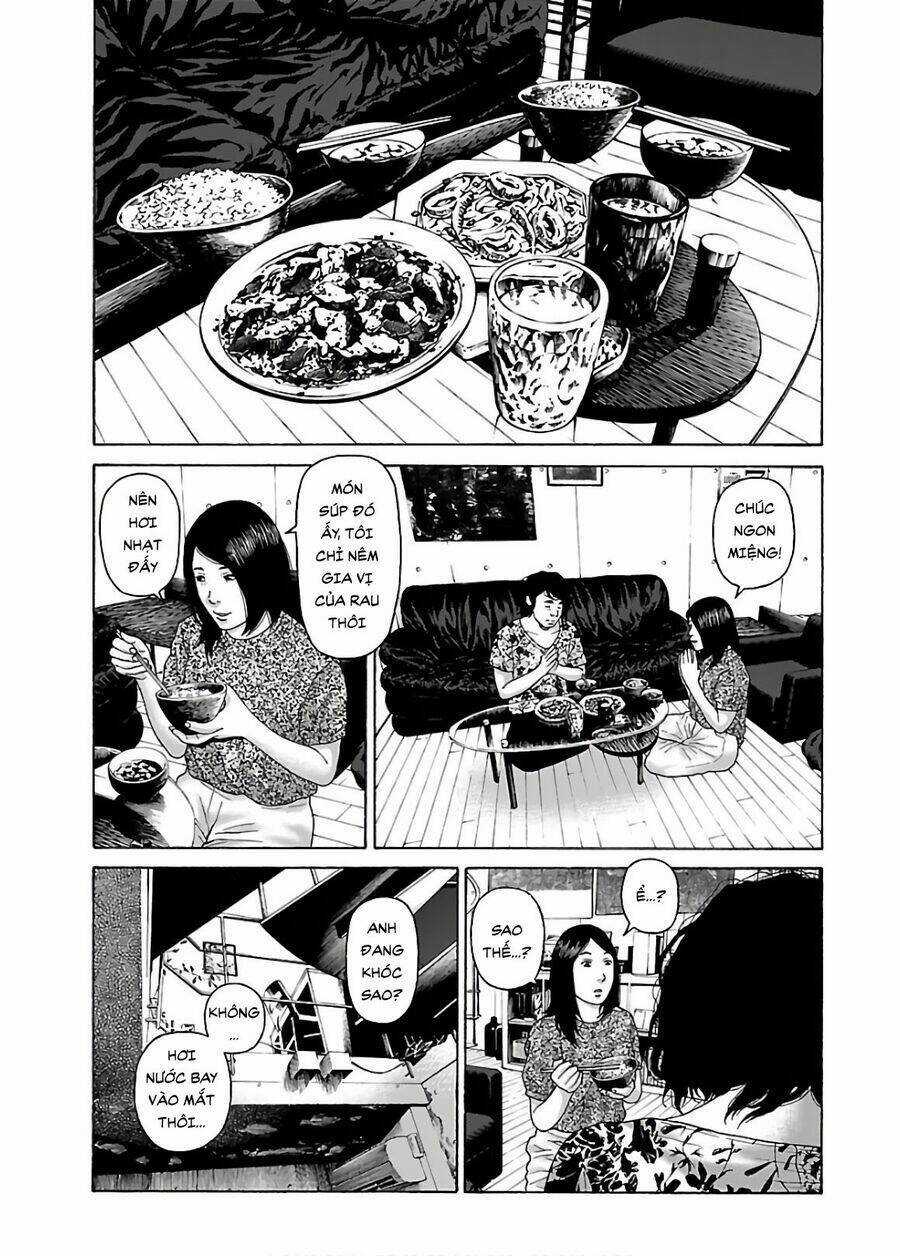 họa sĩ sát nhân - Chapter 56 - Trang 19