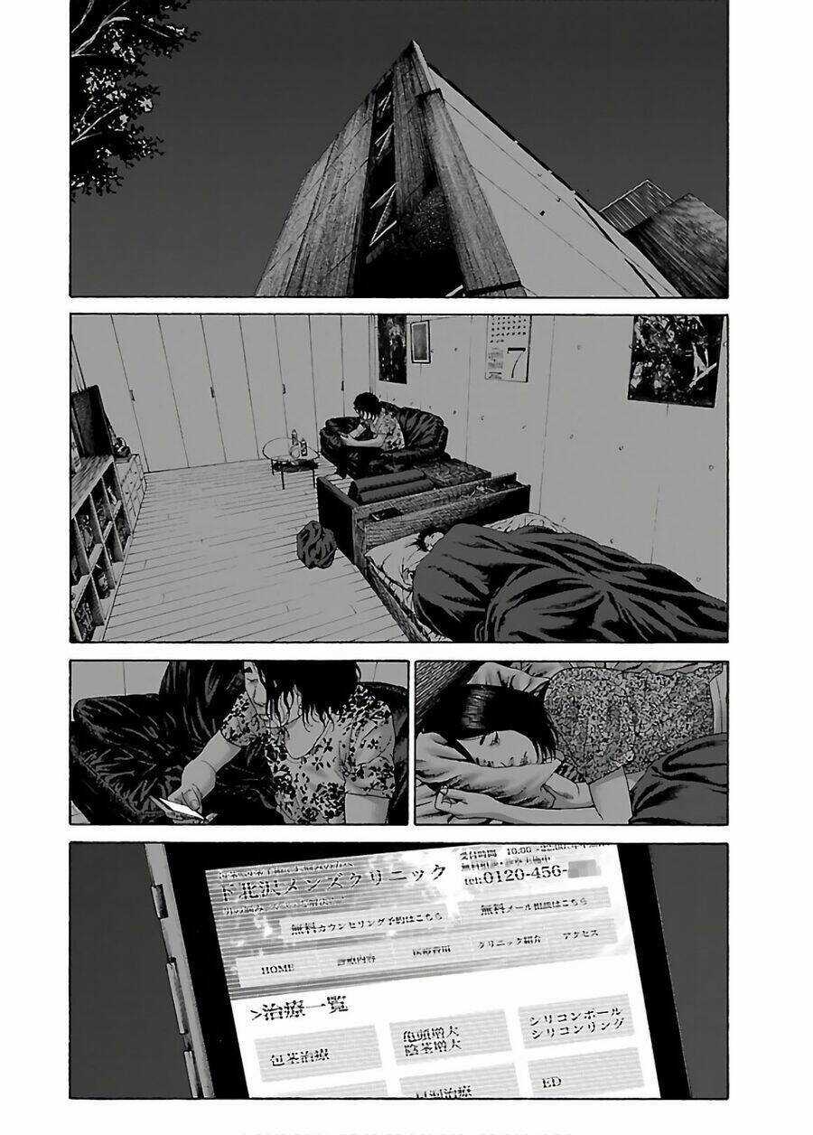 họa sĩ sát nhân - Chapter 56 - Trang 20