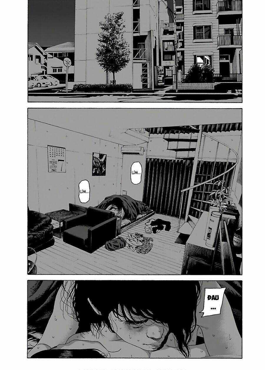 họa sĩ sát nhân - Chapter 56 - Trang 3