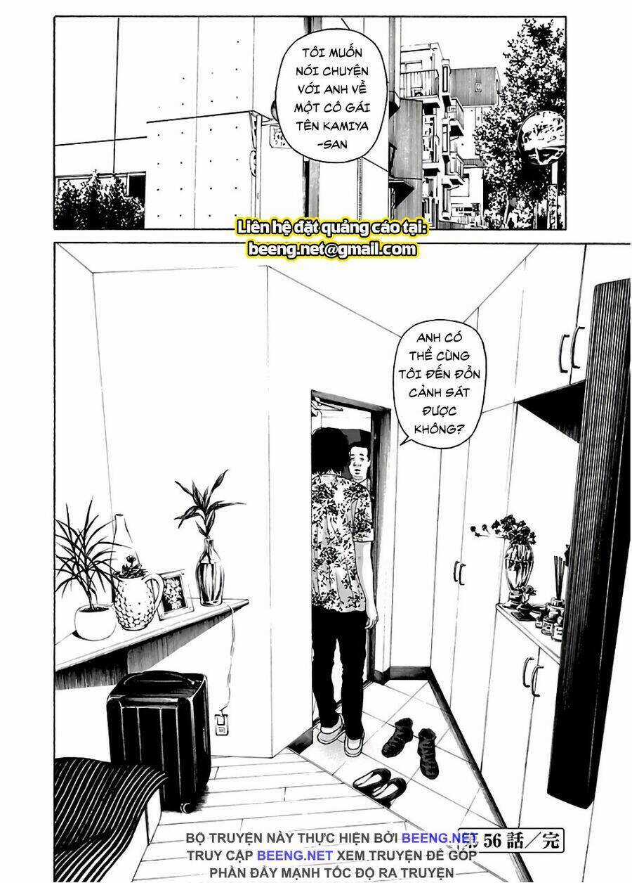 họa sĩ sát nhân - Chapter 56 - Trang 26