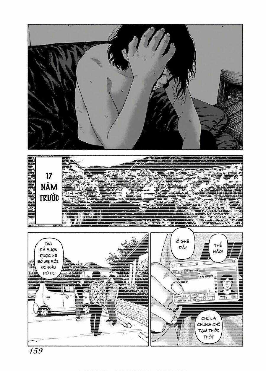 họa sĩ sát nhân - Chapter 56 - Trang 5