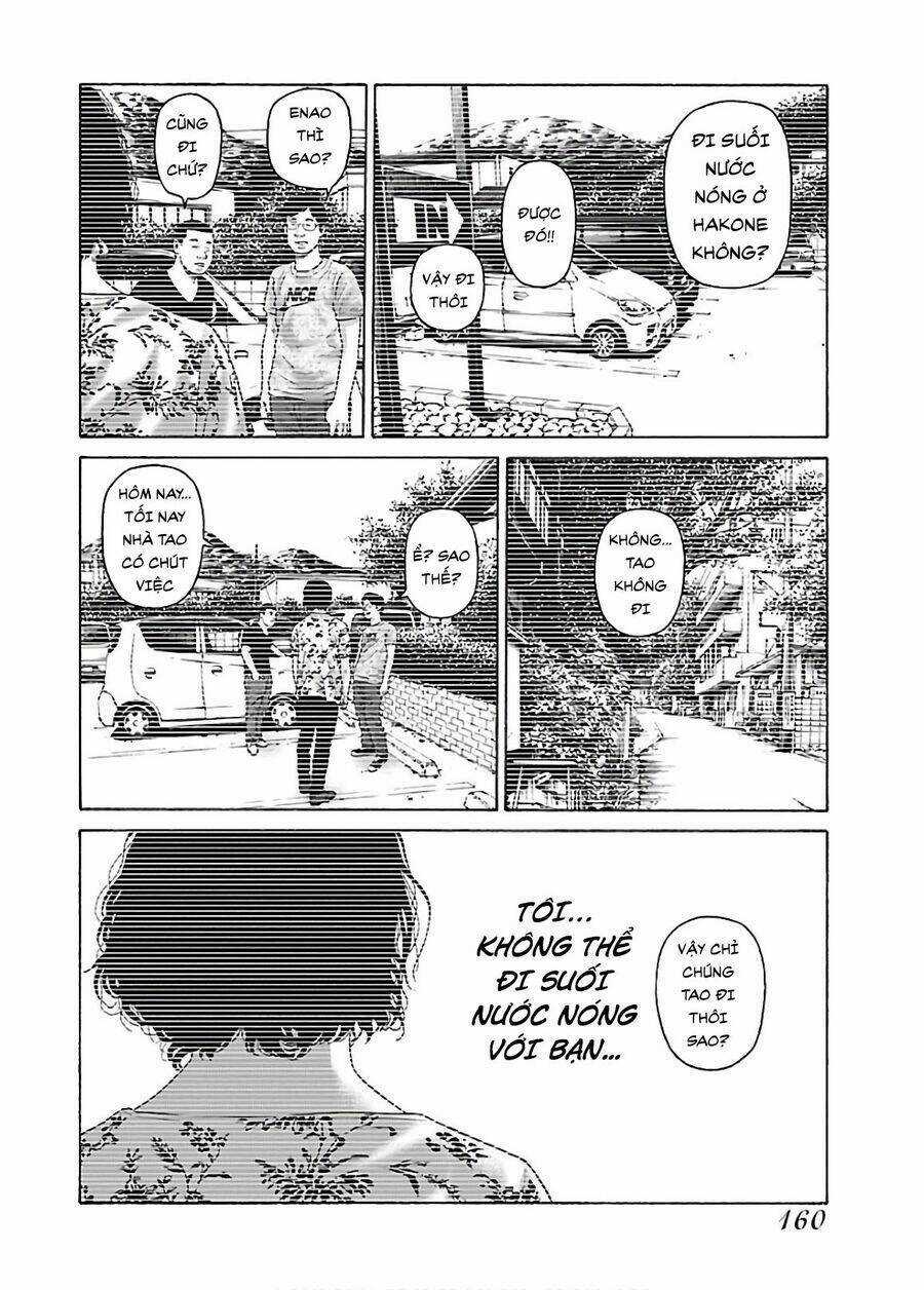 họa sĩ sát nhân - Chapter 56 - Trang 6