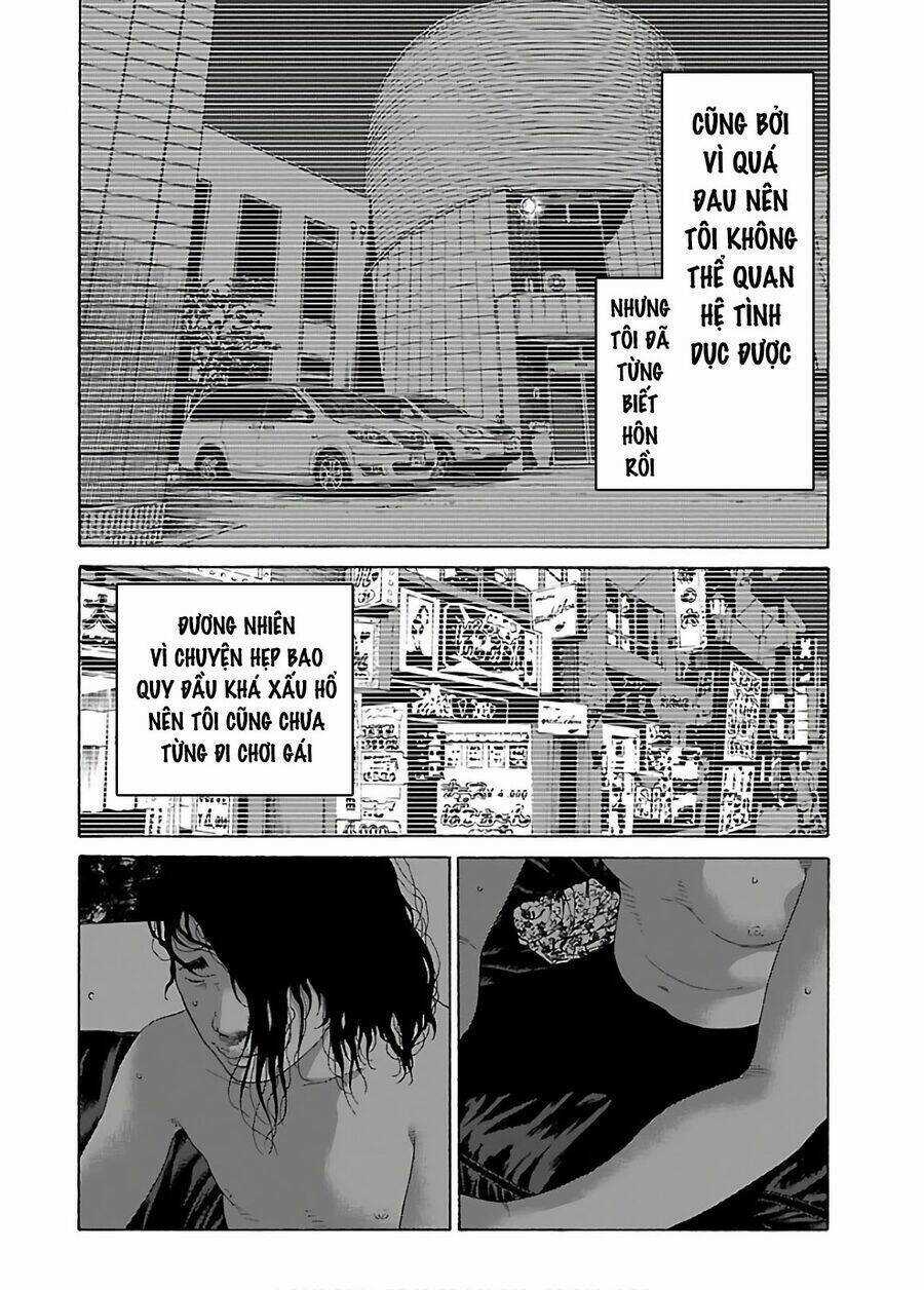 họa sĩ sát nhân - Chapter 56 - Trang 8