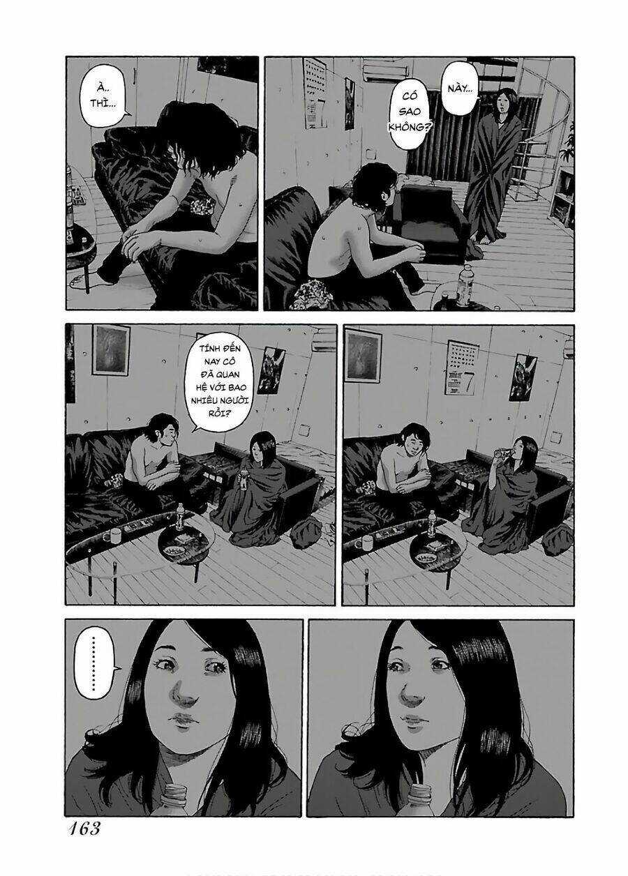 họa sĩ sát nhân - Chapter 56 - Trang 9