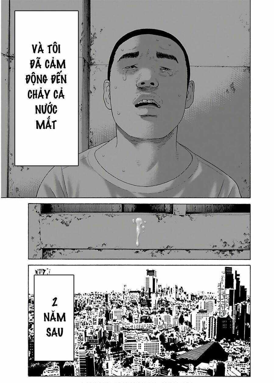 họa sĩ sát nhân - Chapter 57 - Trang 13