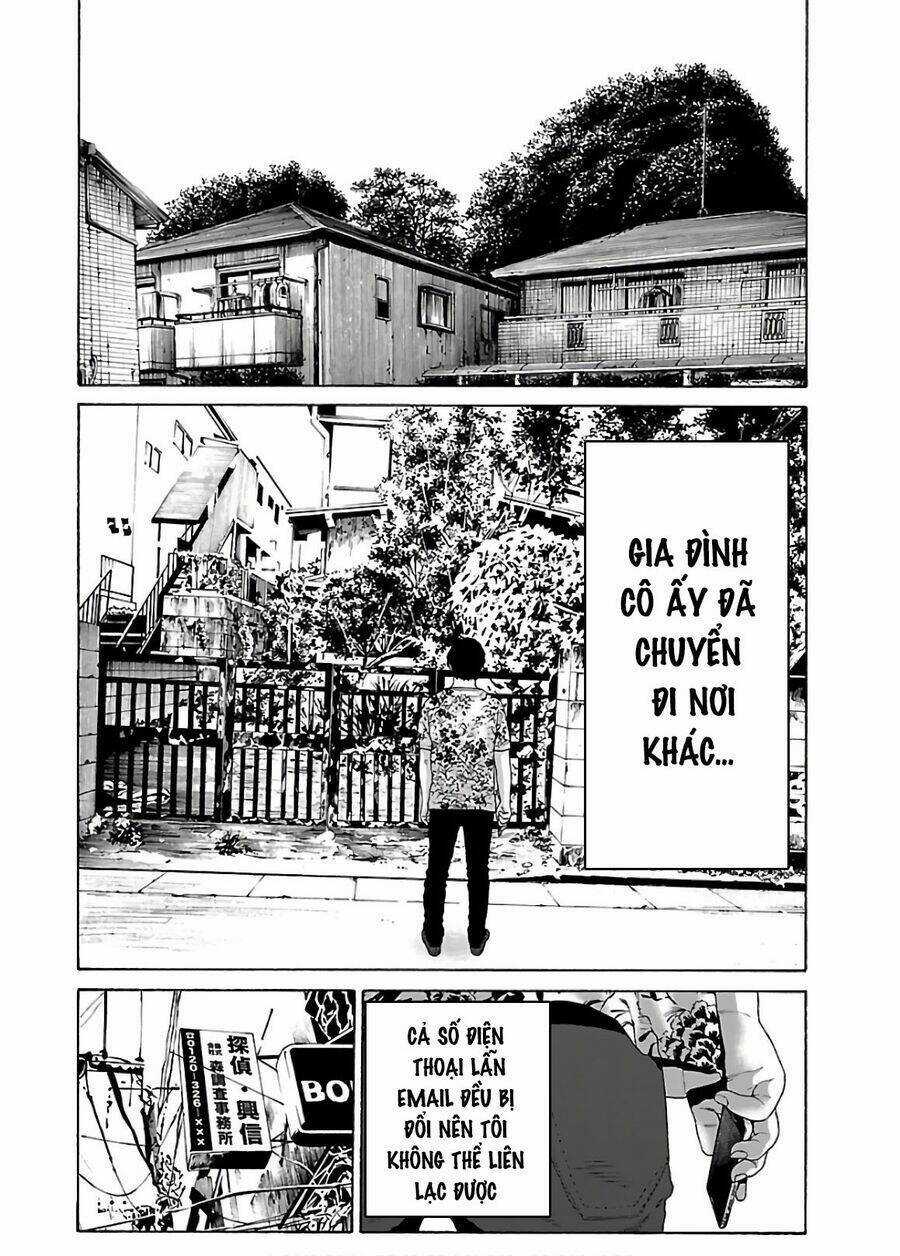 họa sĩ sát nhân - Chapter 57 - Trang 14