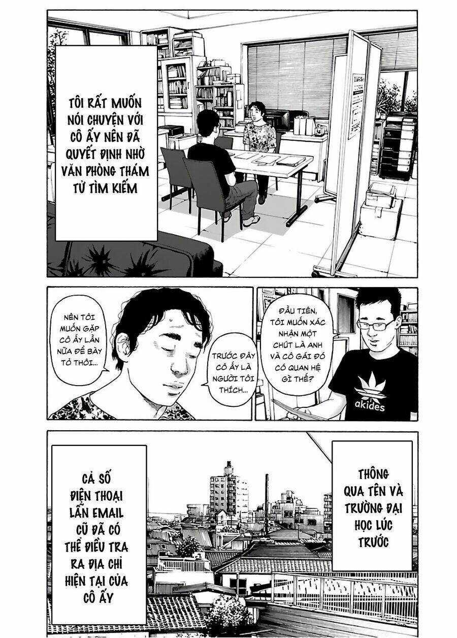 họa sĩ sát nhân - Chapter 57 - Trang 15