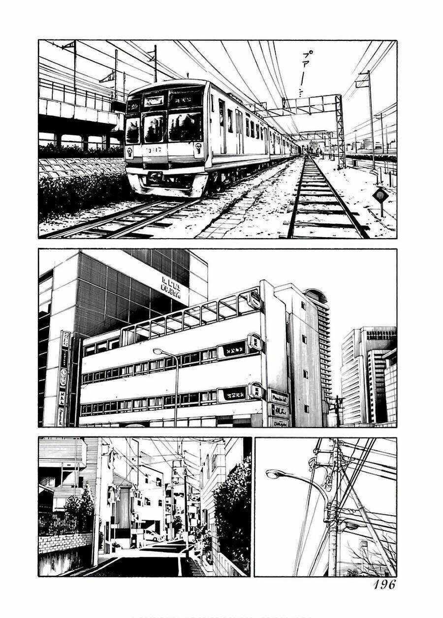 họa sĩ sát nhân - Chapter 57 - Trang 16