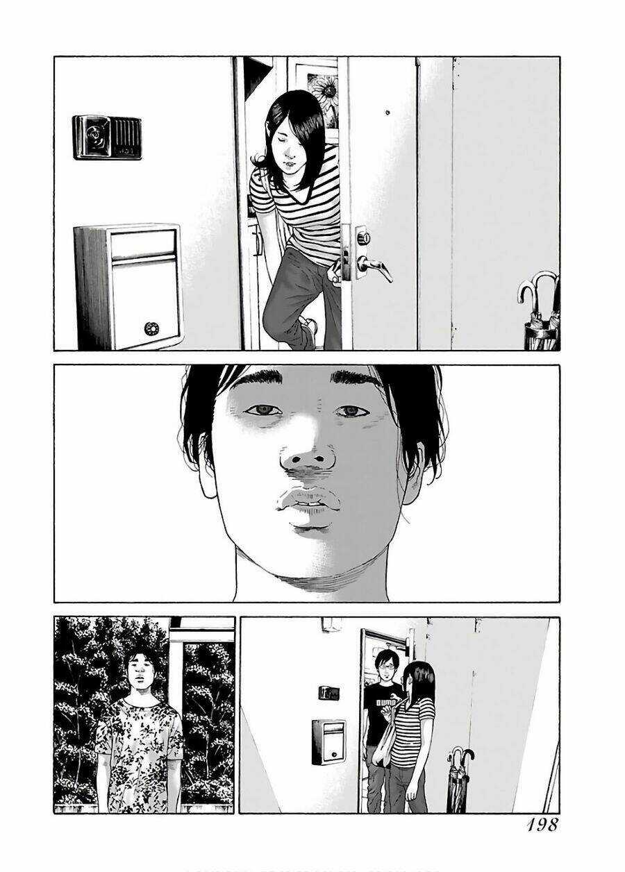 họa sĩ sát nhân - Chapter 57 - Trang 18