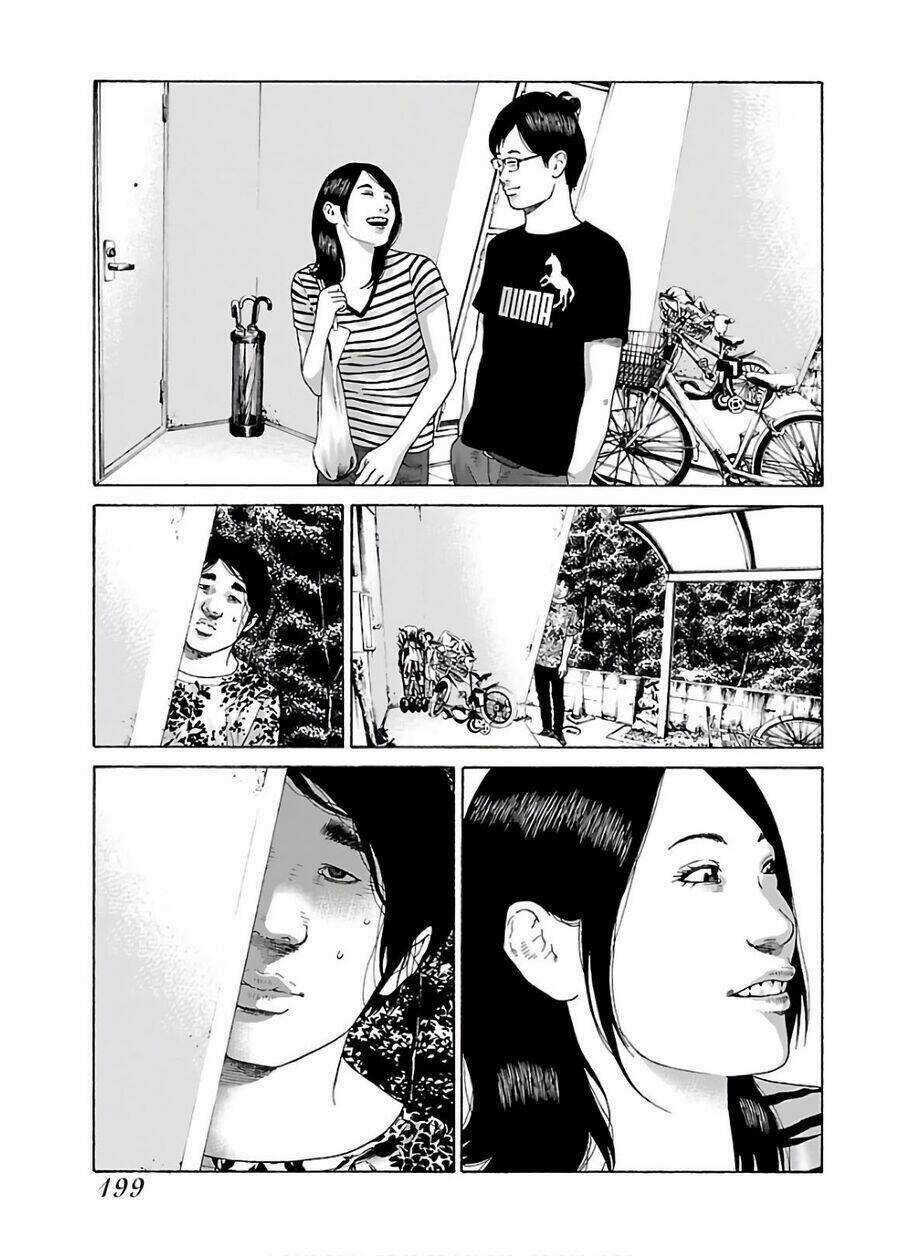 họa sĩ sát nhân - Chapter 57 - Trang 19