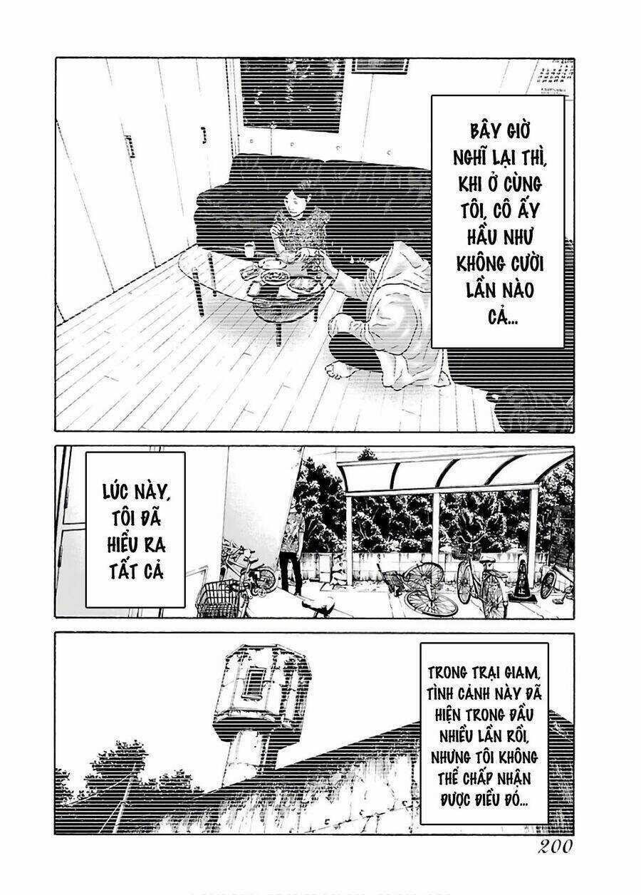 họa sĩ sát nhân - Chapter 57 - Trang 20