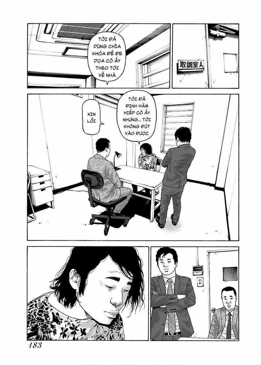 họa sĩ sát nhân - Chapter 57 - Trang 3