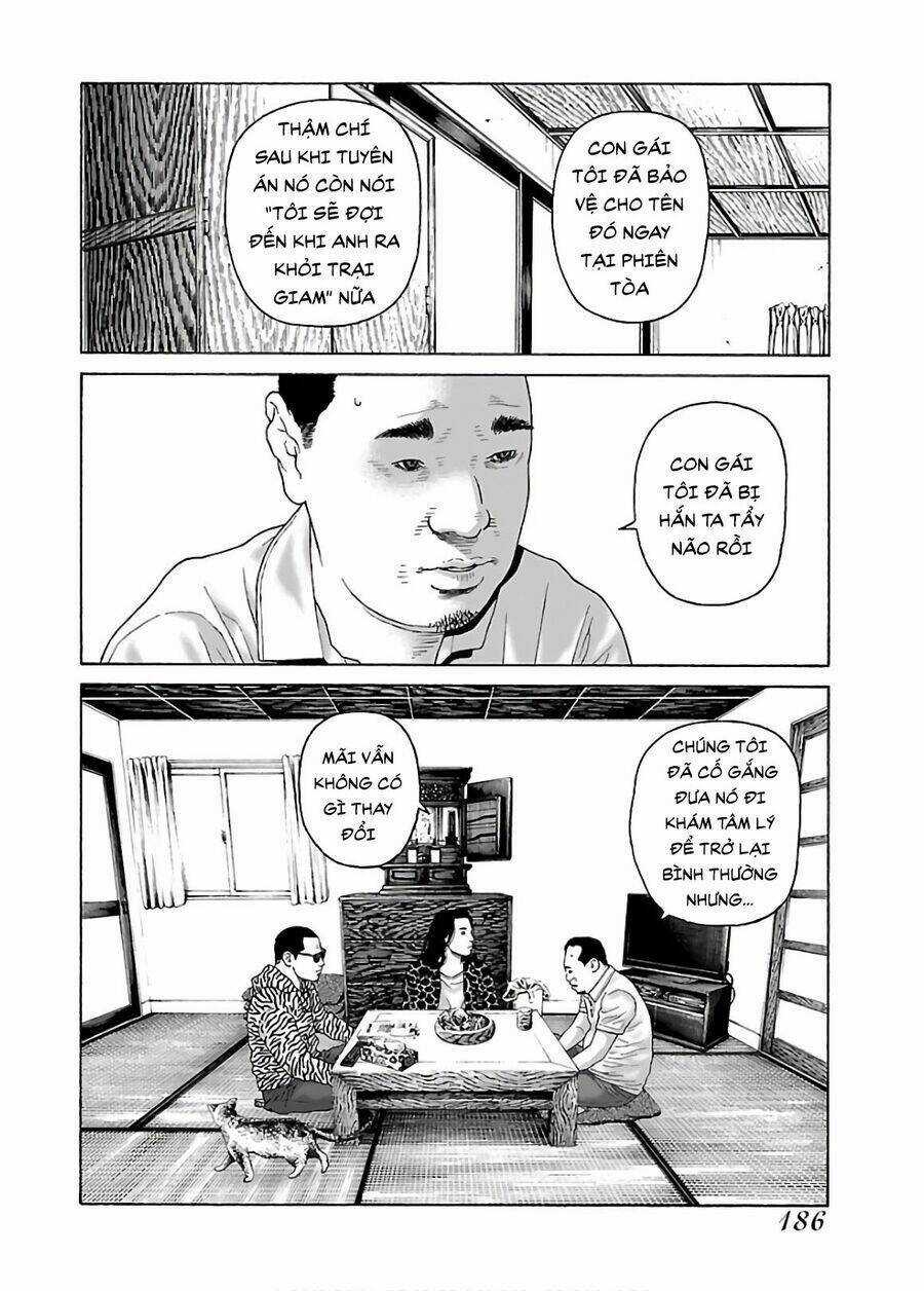 họa sĩ sát nhân - Chapter 57 - Trang 6