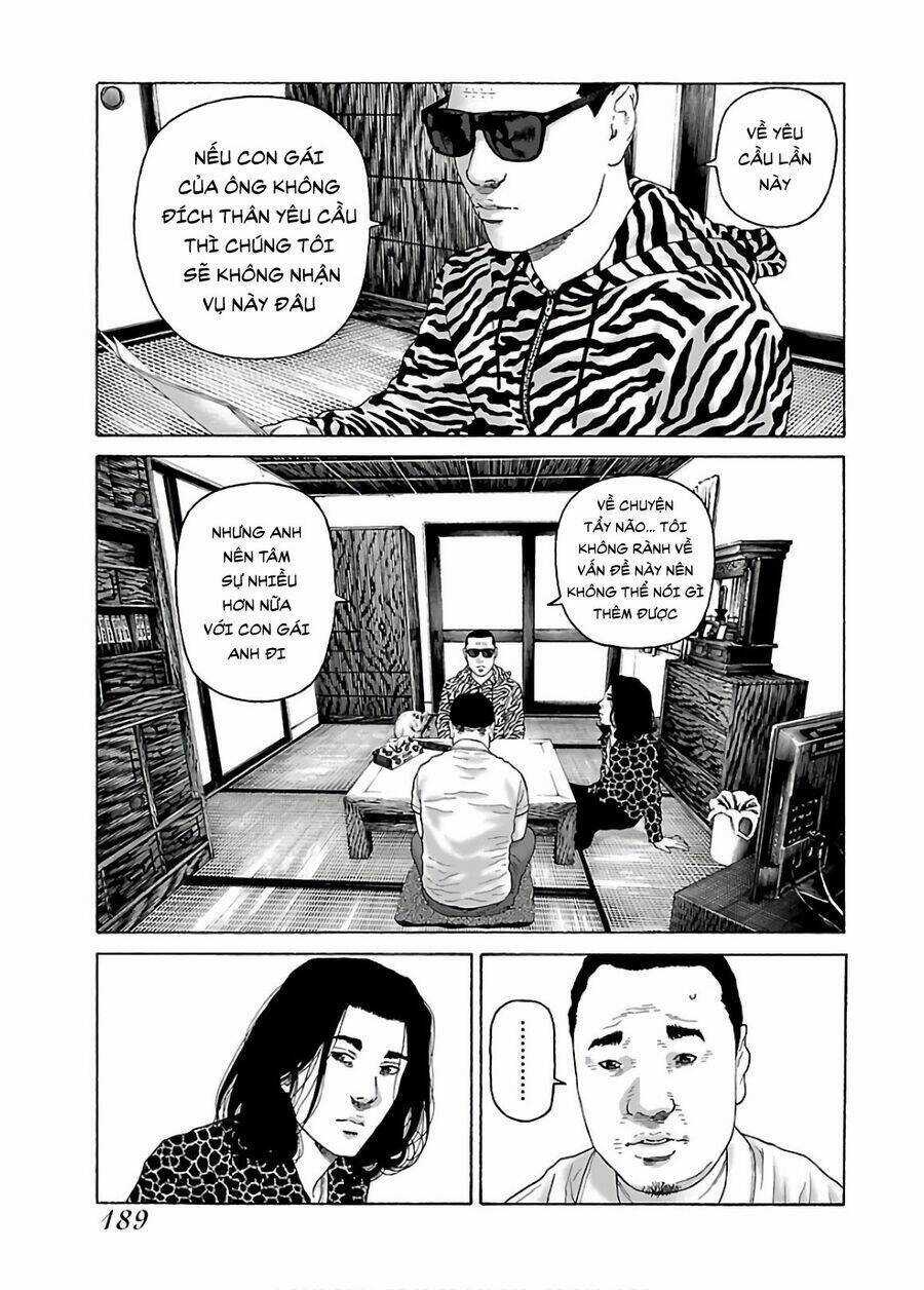 họa sĩ sát nhân - Chapter 57 - Trang 9