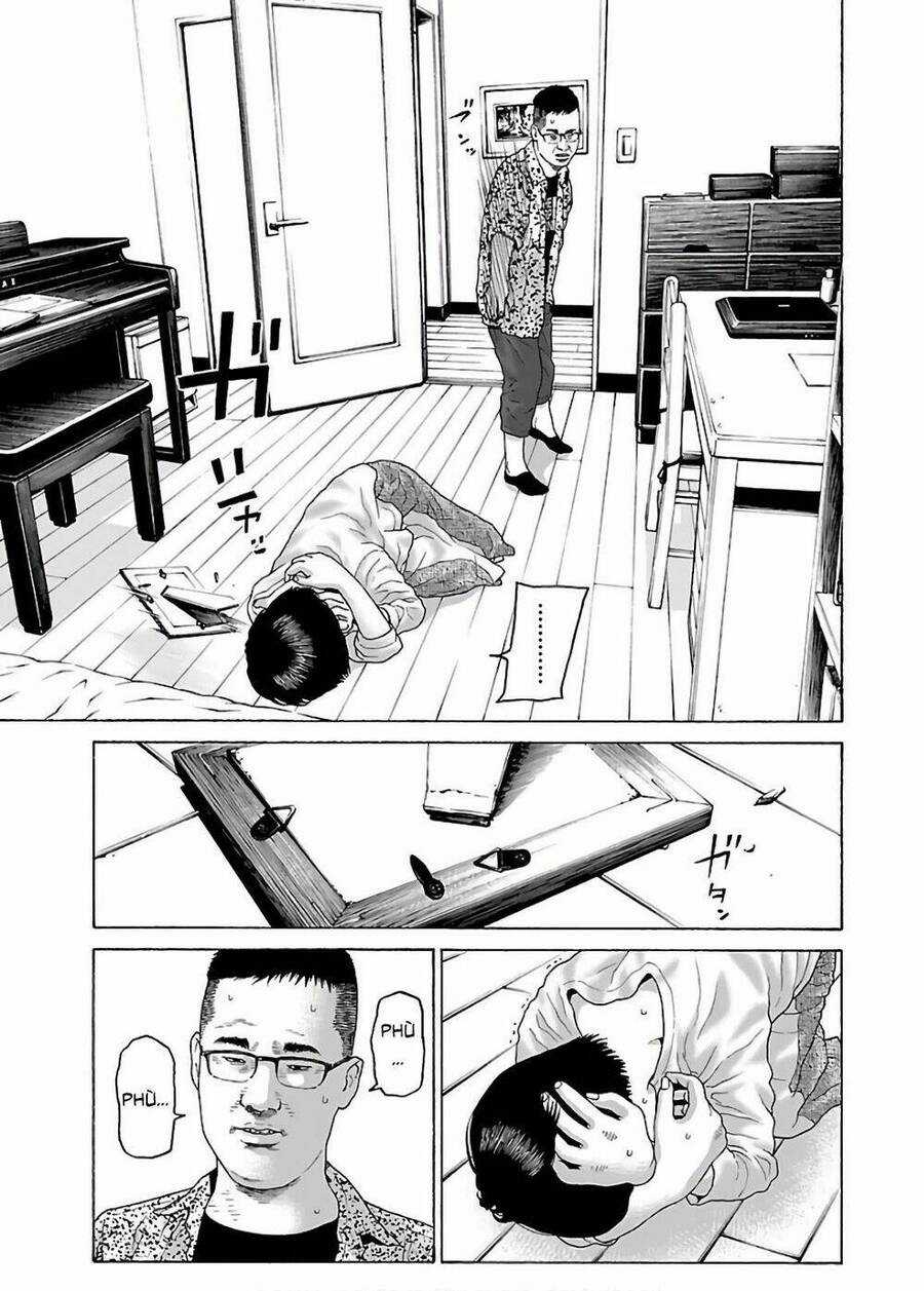 họa sĩ sát nhân - Chapter 58 - Trang 18