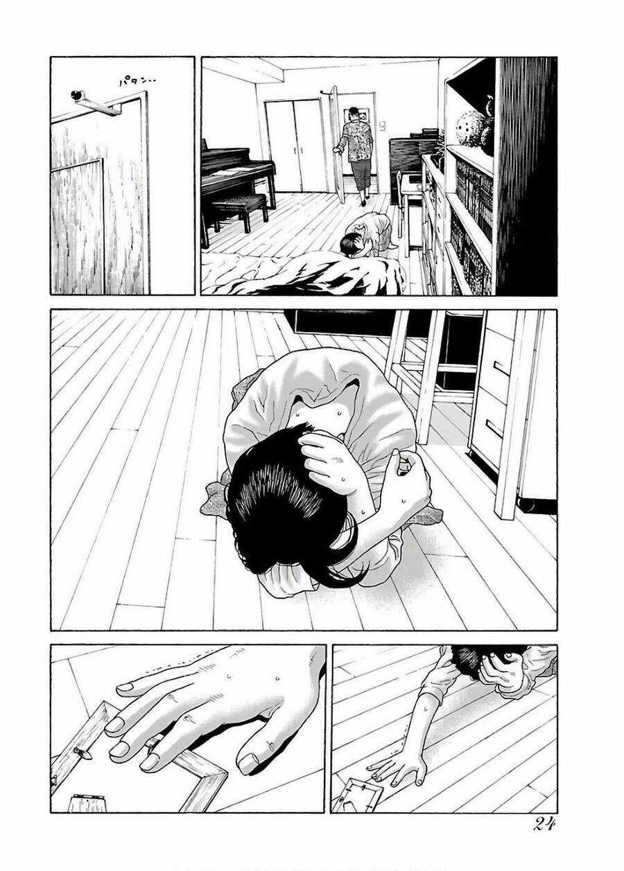 họa sĩ sát nhân - Chapter 58 - Trang 19