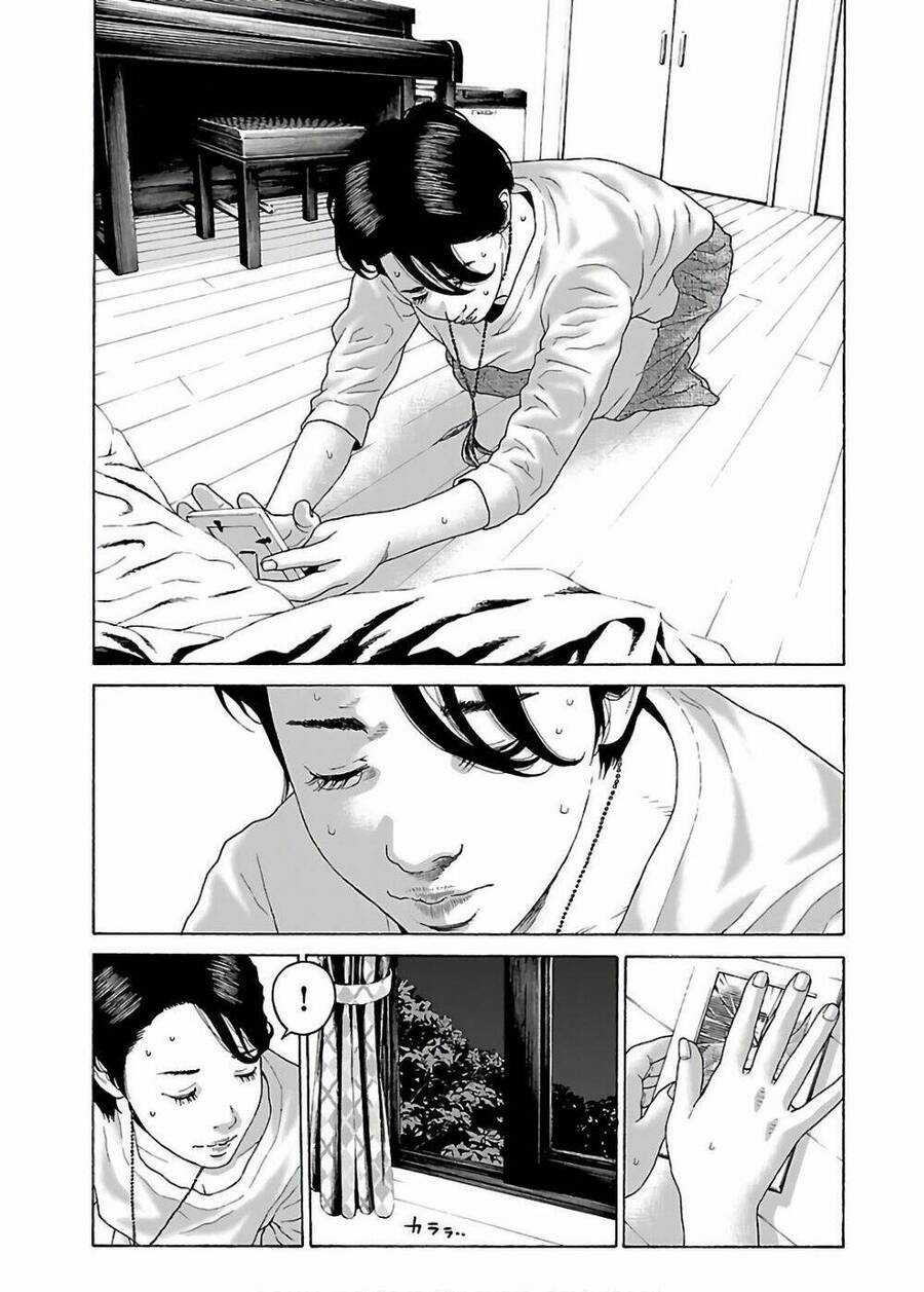 họa sĩ sát nhân - Chapter 58 - Trang 20