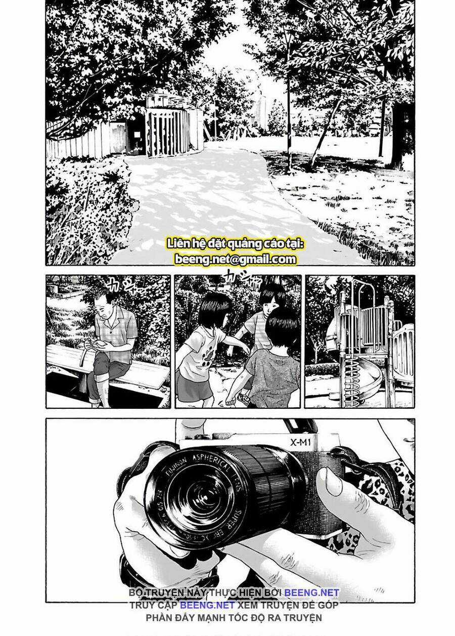 họa sĩ sát nhân - Chapter 58 - Trang 3