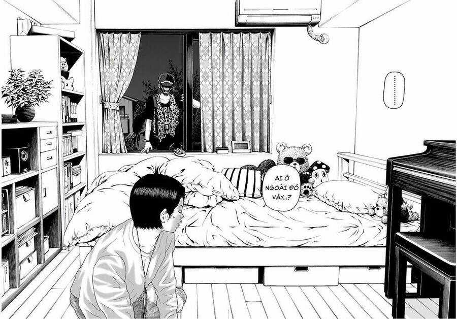 họa sĩ sát nhân - Chapter 58 - Trang 21