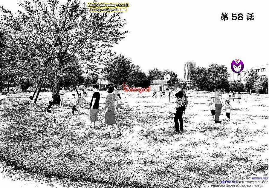 họa sĩ sát nhân - Chapter 58 - Trang 4