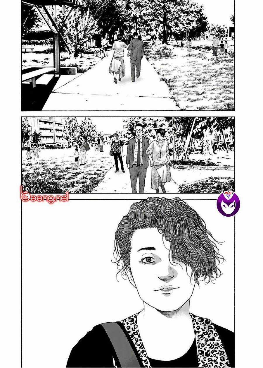 họa sĩ sát nhân - Chapter 58 - Trang 9